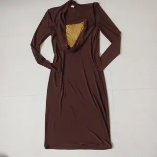 پیراهن ریون