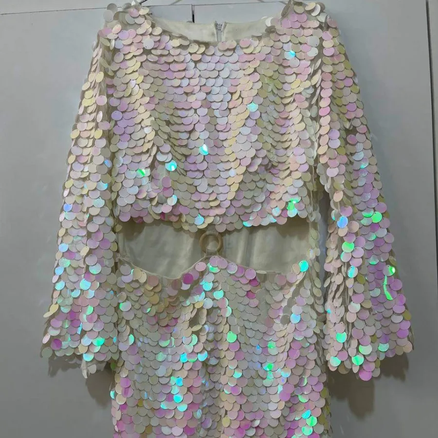 لباس مجلسی زنانه