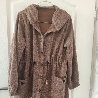 بافت پالتو موهر