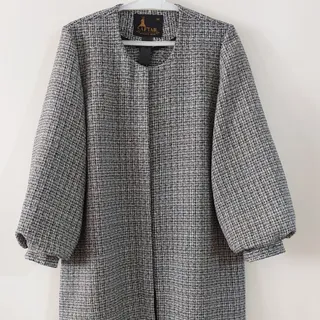 مانتو پاییزه