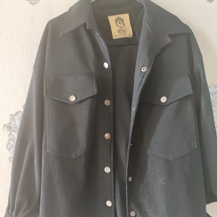 ست مانتو شلوار پاییزی