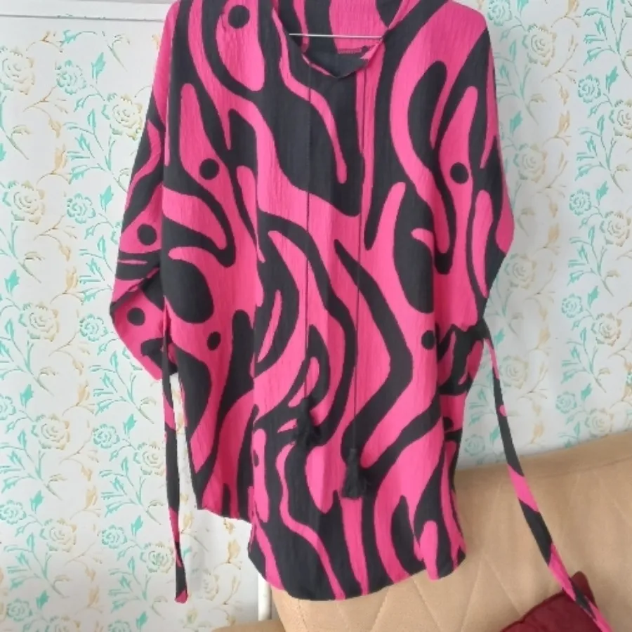 تونیک مانتویی