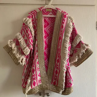 مانتو پاییزه