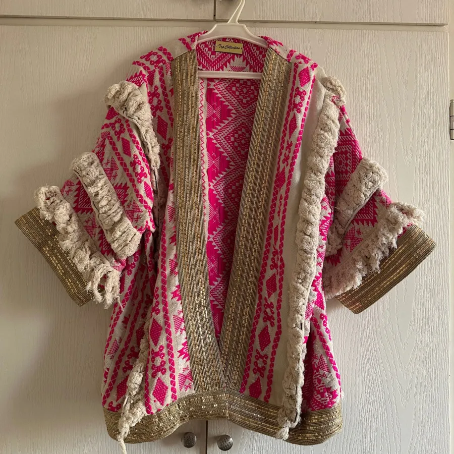 مانتو پاییزه