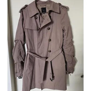 بارانی خارجی آستردار