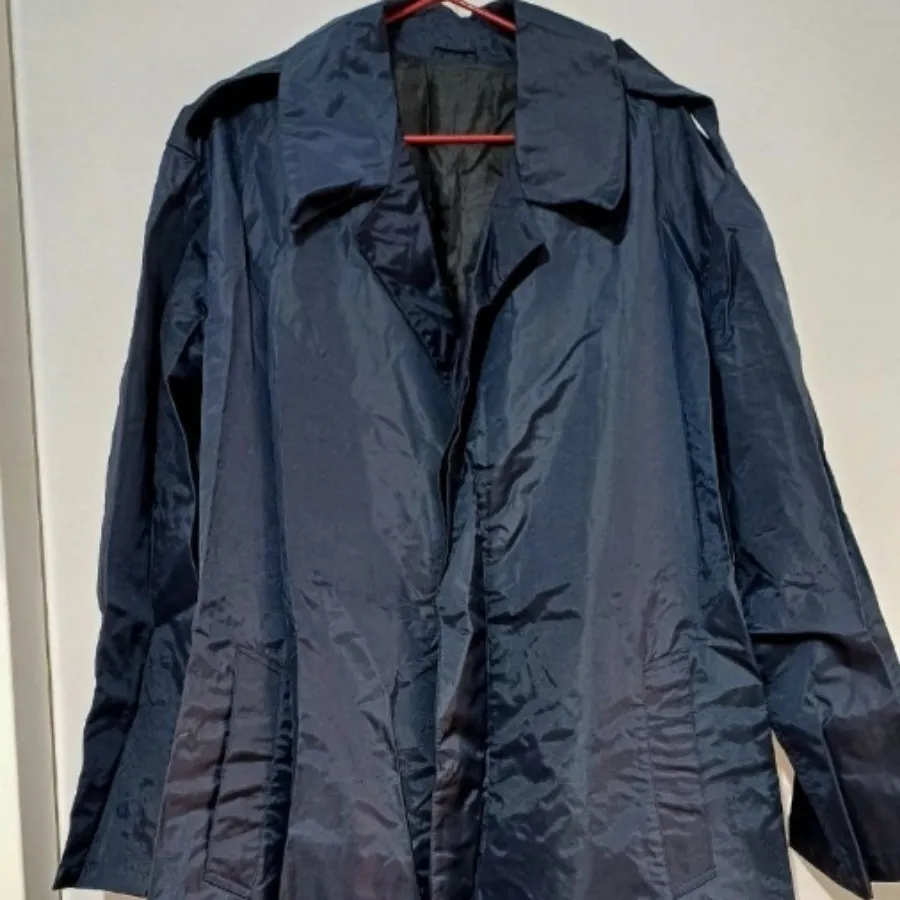 بارونی مردانه سایز بزرگ