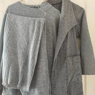 پالتو و بافت