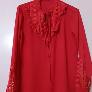 شومیز مجلسی یلدا