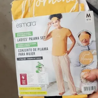 ست لباس راحتی