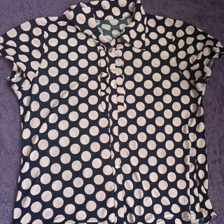 تاپ ژرژت حریر