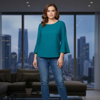 شومیز وارداتی