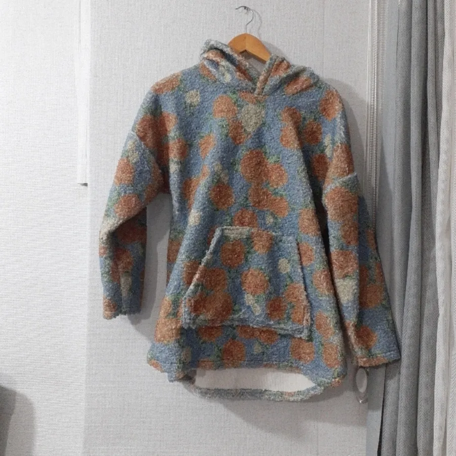 هودی دخترانه