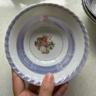 پیاله انتیک