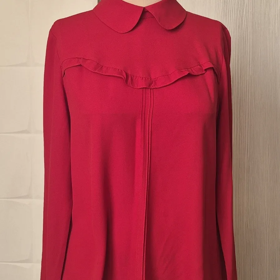 شومیز مجلسی