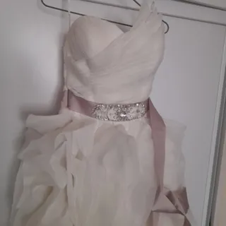 لباس عروس ترک