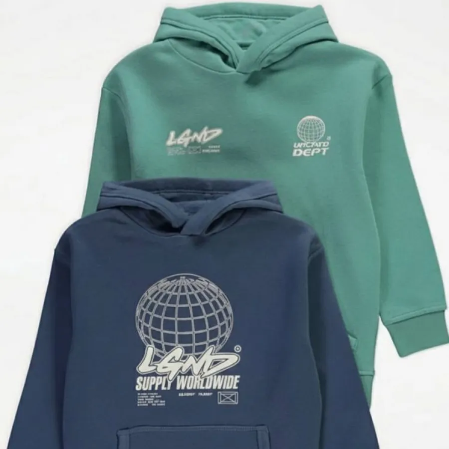 هودی برند جورجیو