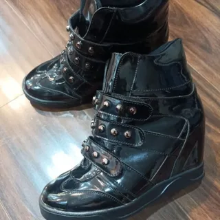 کفش بوت نو