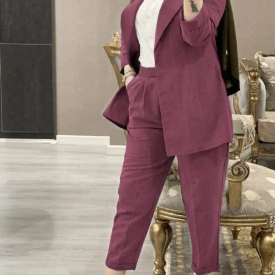 کت و شلوار سوییت