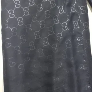 روسری چهار گوش ساتن