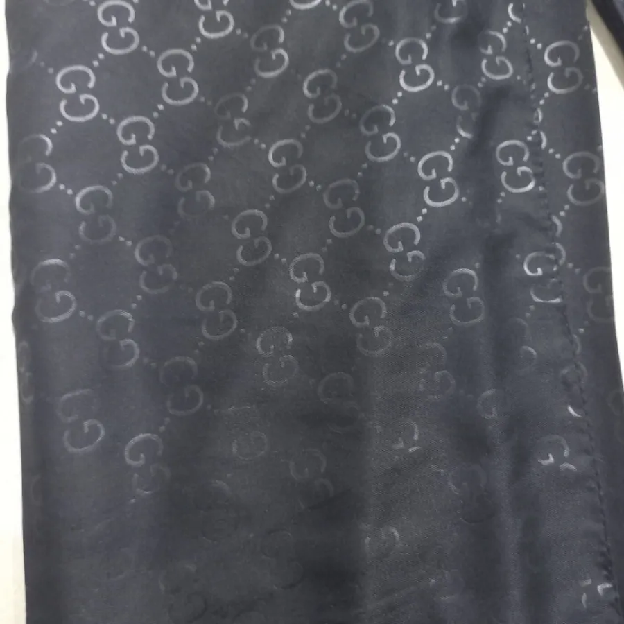 روسری چهار گوش ساتن