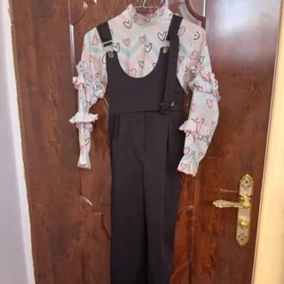 شومیز،بیلرسوت