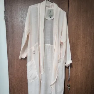 مانتو مزونی نو