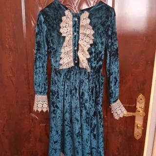 پیراهن یلدایی