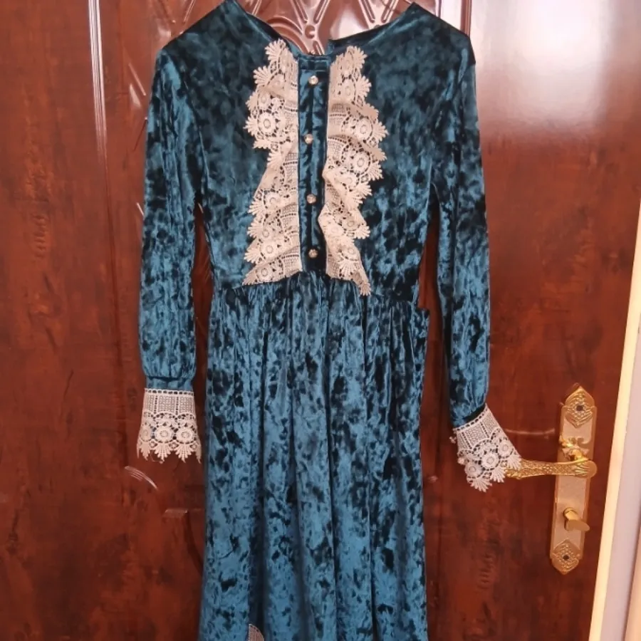 پیراهن یلدایی