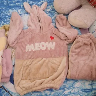 ست گرم حوله ای