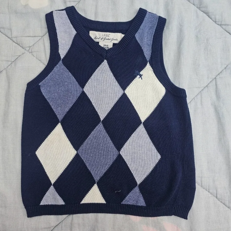 ژیله پسرانه