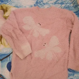 بلوز بافت گپ