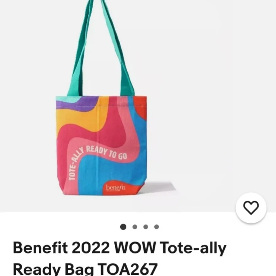 توت بگ برند بنفیت