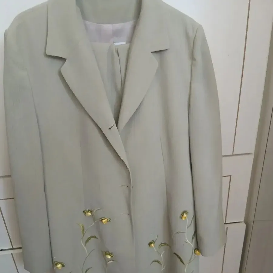 کت و شلوار شیک