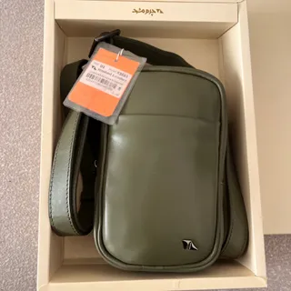 کیف چرم مشهد اتکت دار