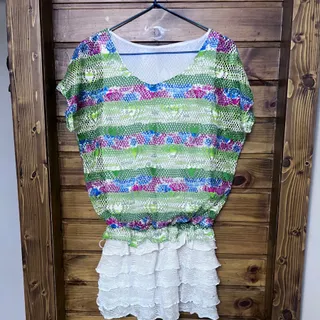 پیراهن عروسکی وارداتی