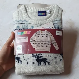 بلوز بافت آلمانی