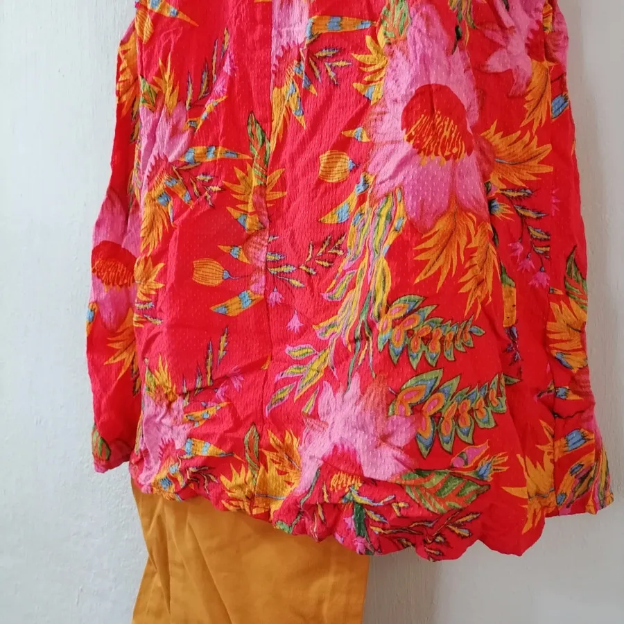 تاپ و شلوار