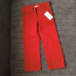 شلوار دخترانه