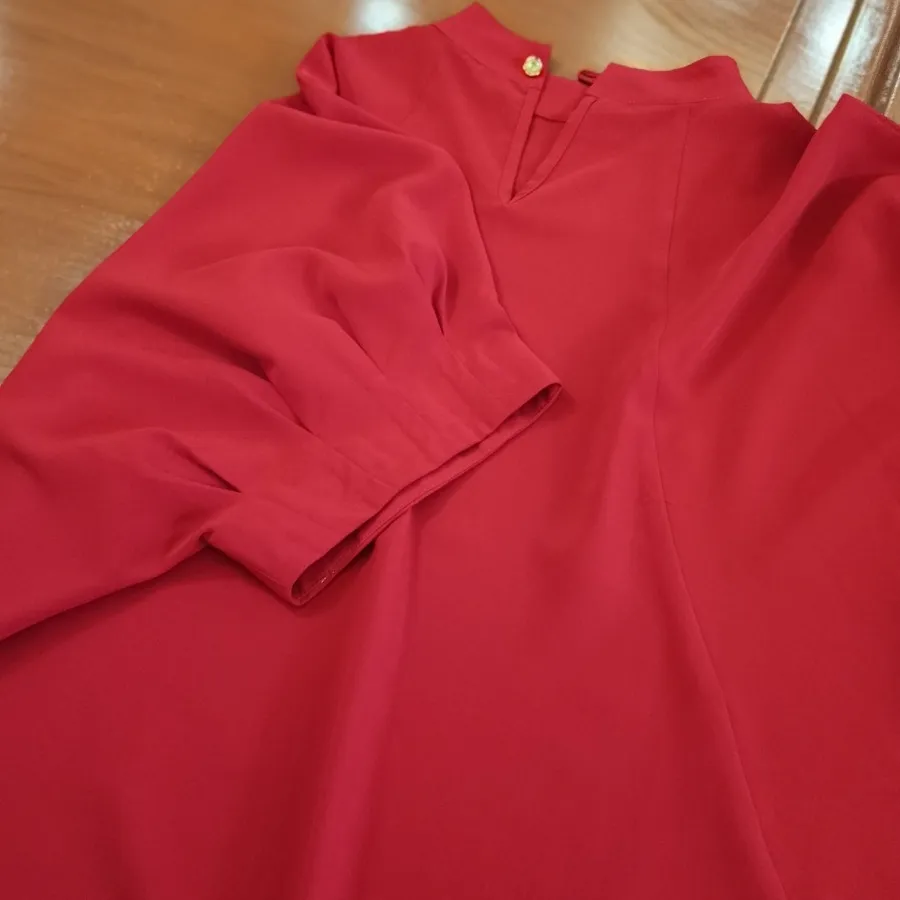 شومیز مجلسی