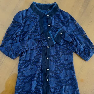 شومیز گیپور