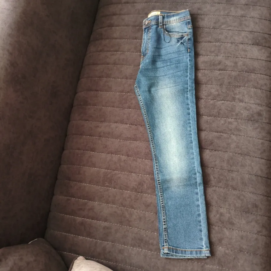 شلوار lee دخترانه