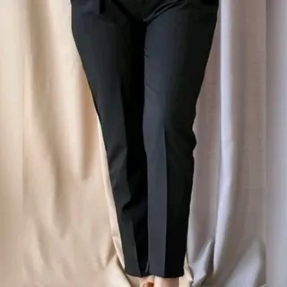 شلوار مام استایل مازراتی