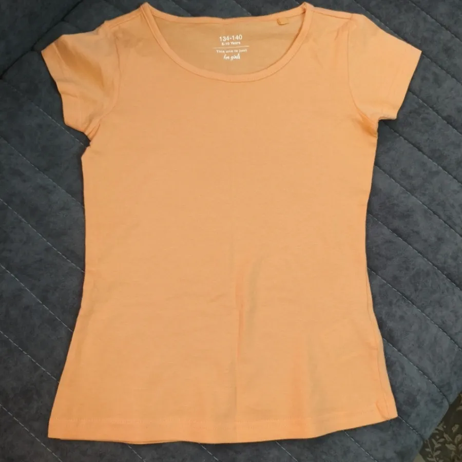 تی شرت دخترانه