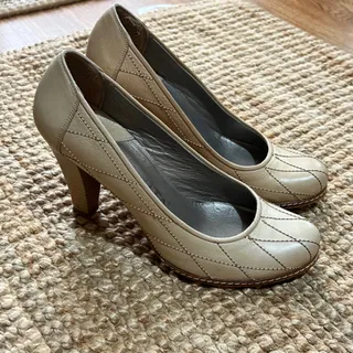 کفش مجلسی ترک