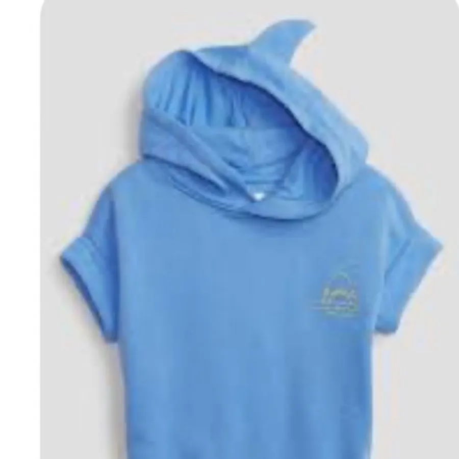 هودی شلوارک گپ