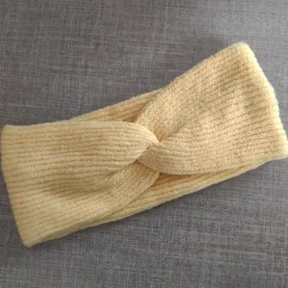 هدبند زنانه