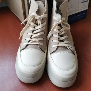 نیم بوت دخترانه آل استار