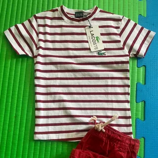 تیشرت لاکوست