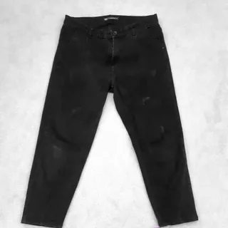 شلوار جین مام استایل