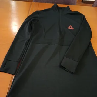 مانتو ورزشی